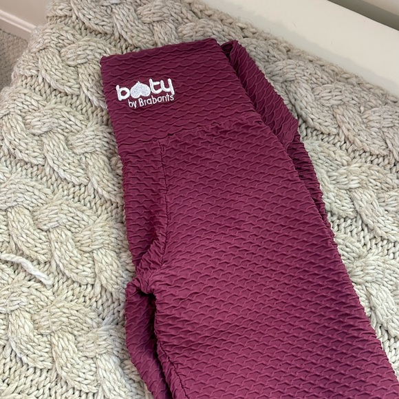 Booty by Brabants Pants - Booty by Brabants leggings